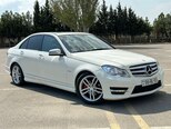 Mercedes C 250-2