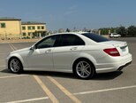 Mercedes C 250-12