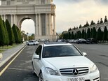 Mercedes C 250-21