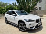 BMW X1-1