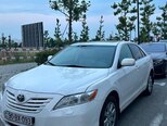 Toyota Camry-1