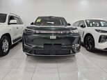 Geely Galaxy M9-1