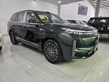 Geely Galaxy M9-22
