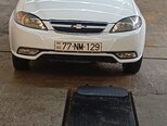Daewoo Gentra-7