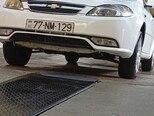 Daewoo Gentra-5
