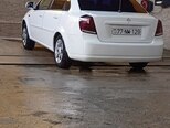 Daewoo Gentra-10