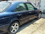 Mercedes C 220-3