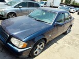 Mercedes C 220-1