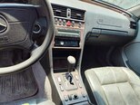 Mercedes C 220-6