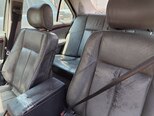 Mercedes C 220-5