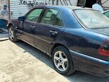 Mercedes C 220-4