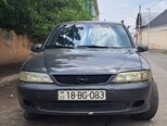 Opel Vectra-1