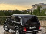 LADA (VAZ) Niva-3
