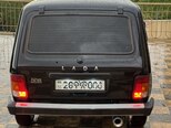 LADA (VAZ) Niva-4