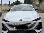 Changan Uni-V-1