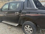 Mitsubishi L200-4