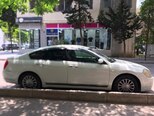 Nissan Teana-4