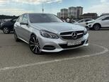 Mercedes E 220-5