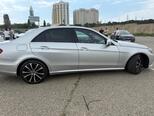 Mercedes E 220-3