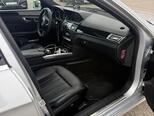 Mercedes E 220-12