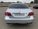 Mercedes E 220-2
