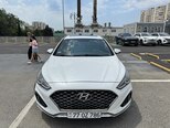 Hyundai Sonata-1