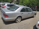 Mercedes E 220-3