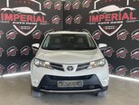 Toyota RAV4-2