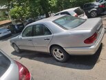 Mercedes E 220-4