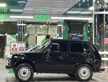 LADA (VAZ) Niva-6