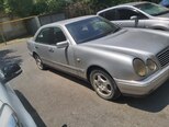 Mercedes E 220-5