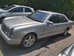 Mercedes E 220-6