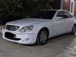 Mercedes S 600-1