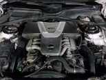 Mercedes S 600-4