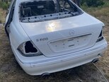 Mercedes S 600-7