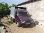 GAZ GAZel (33021)-1