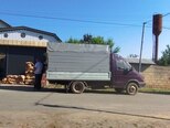 GAZ GAZel (33021)-2