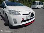 Toyota Prius-6