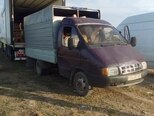 GAZ GAZel (33021)-3