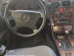 Mercedes E 220-20