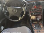 Mercedes E 220-18