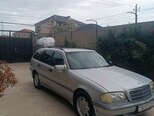 Mercedes C 220-5