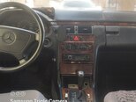 Mercedes E 220-16