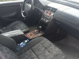 Mercedes C 220-8