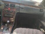 Mercedes E 220-19