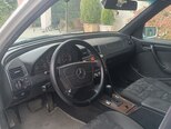 Mercedes C 220-7