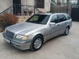 Mercedes C 220-6