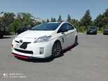 Toyota Prius-7