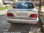 Mercedes E 220-14