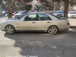 Mercedes E 220-15